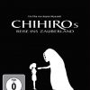 Chihiros Reise ins Zauberland - Studio Ghibli Blu-Ray Collection