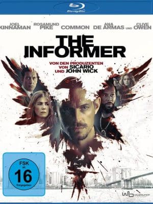 The Informer