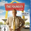 The Founder