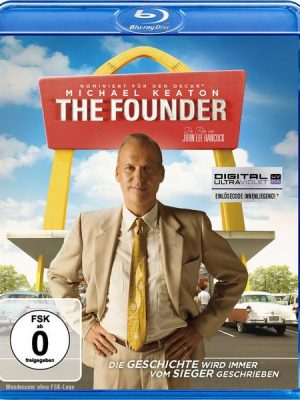 The Founder