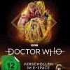 Doctor Who - Vierter Doktor - Verschollen im E-Space  [2 BRs]