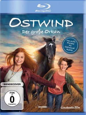 Ostwind - Der große Orkan