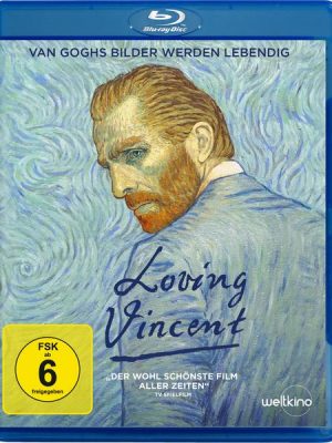 Loving Vincent