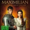 Maximilian - Das Spiel von Macht und Liebe  [2 BRs]