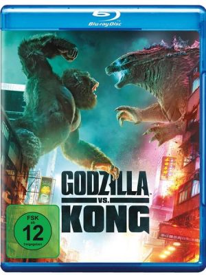 Godzilla vs. Kong