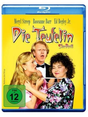 Die Teufelin