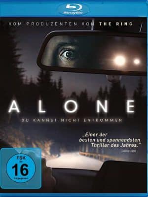 Alone - Du kannst nicht entkommen