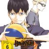 Haikyu!!: To the Top - Staffel 4 - Vol. 2