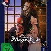 Ancient Magus Bride - Blu-ray Vol. 2