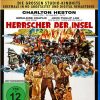 Herrscher der Insel - Kinofassung (in HD neu abgetastet)