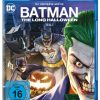 Batman: The Long Halloween - Teil 1
