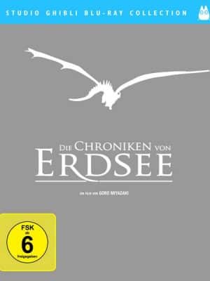 Die Chroniken von Erdsee