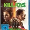 Killjoys - Space Bounty Hunters - Staffel 3  [3 BRs]