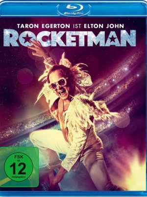 Rocketman