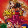 Dragonball Super - 1. Arc: Kampf der Götter - Episoden 1-17 [2 BRs]