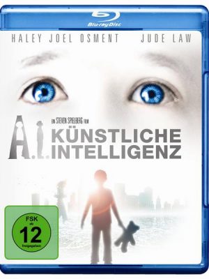 A.I. Künstliche Intelligenz