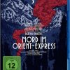 Mord im Orient-Express - Agatha Christie