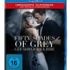 Fifty Shades of Grey 2 - Gefährliche Liebe