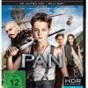 Pan  (4K Ultra HD)
