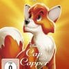 Cap und Capper - Disney Classics 23