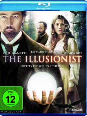 The Illusionist