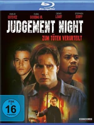 Judgment Night - Zum Töten verurteilt
