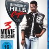 Beverly Hills Cop 1-3  (3 on 1)