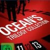 Ocean's Trilogie  [4 BRs]