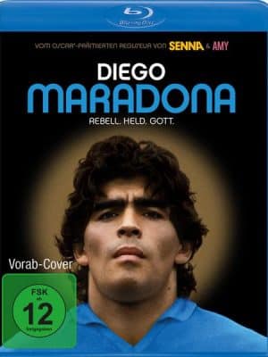 Diego Maradona