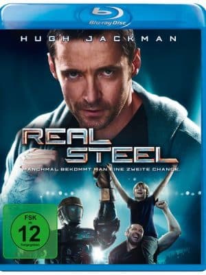 Real Steel