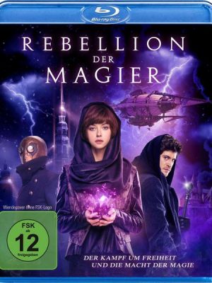 Rebellion der Magier