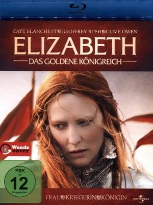 Elizabeth - Das goldene Königreich