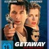 Getaway - Auf der Flucht