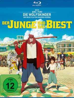 Der Junge und das Biest