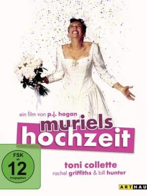 Muriels Hochzeit