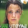 Utoya: 22. Juli
