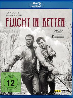 Flucht in Ketten