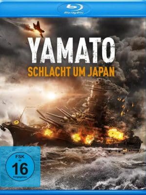 Yamato - Schlacht um Japan