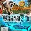 Die große Enzyklopädie unserer Erde - Nord- und Südamerika  [3 BRs]