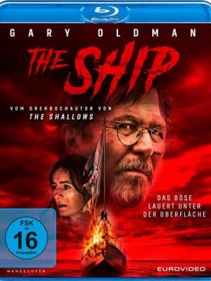 The Ship - Das Böse lauert unter der Oberfläche