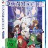 Danmachi: Arrow of Orion - The Movie