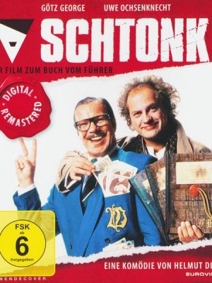 Schtonk!