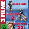 Die nackte Kanone 1-3 (3 on 1)