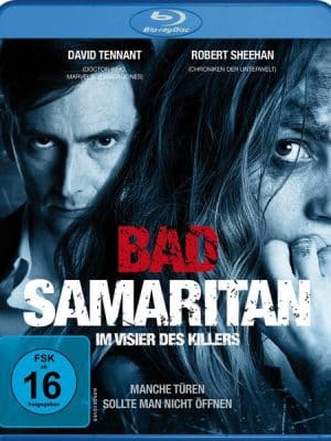 Bad Samaritan - Im Visier des Killers