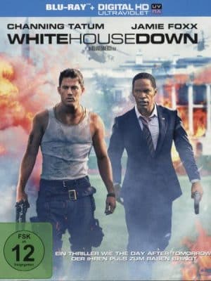 White House Down