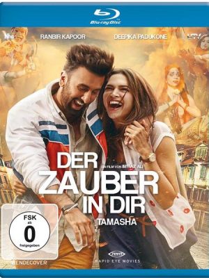 Der Zauber in Dir - Tamasha