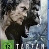 The Legend of Tarzan (Blu-ray)