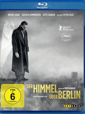 Der Himmel über Berlin