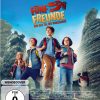 Fünf Freunde und das Tal der Dinosaurier