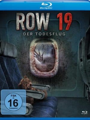 Row 19 - Der Todesflug